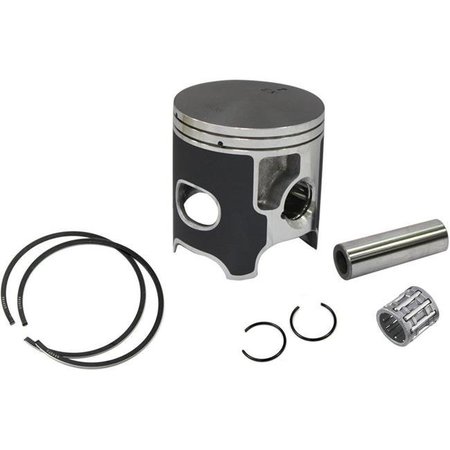 OUTLAW RACING Outlaw Racing ORP20085 48.45 mm. Piston Kit Standard - Kawasaki KX85 2001-2013 Dirt Bike Motorycle ORP20085